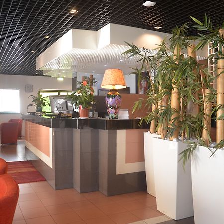 ורג'אטה Green Hotel Motel מראה חיצוני תמונה