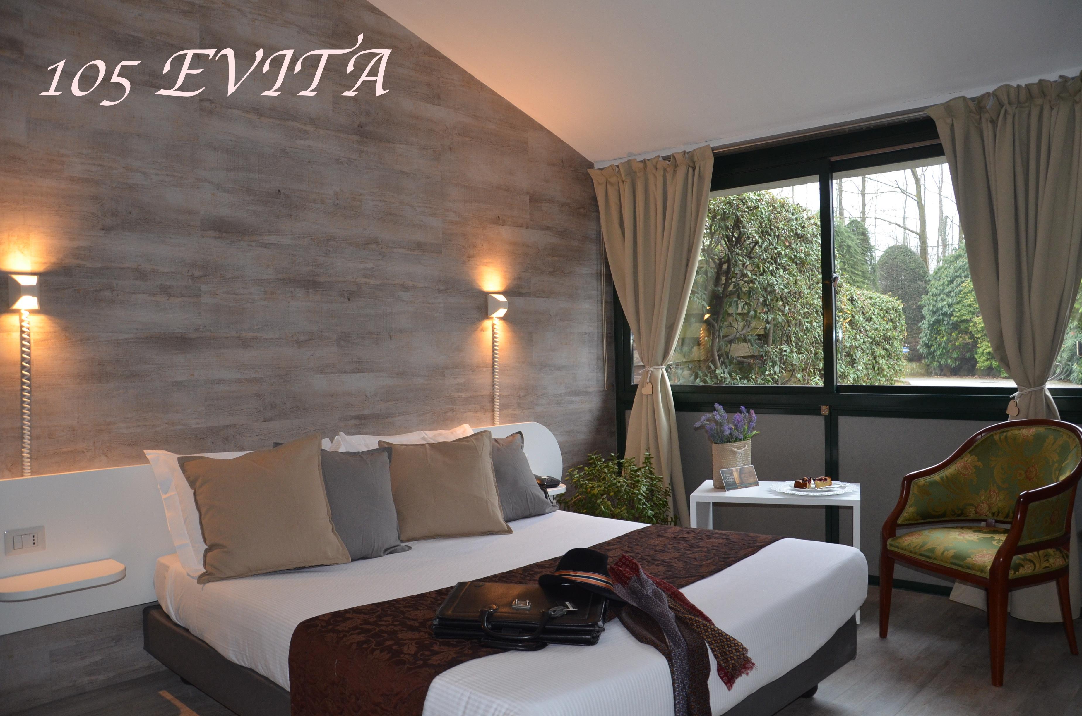 ורג'אטה Green Hotel Motel מראה חיצוני תמונה