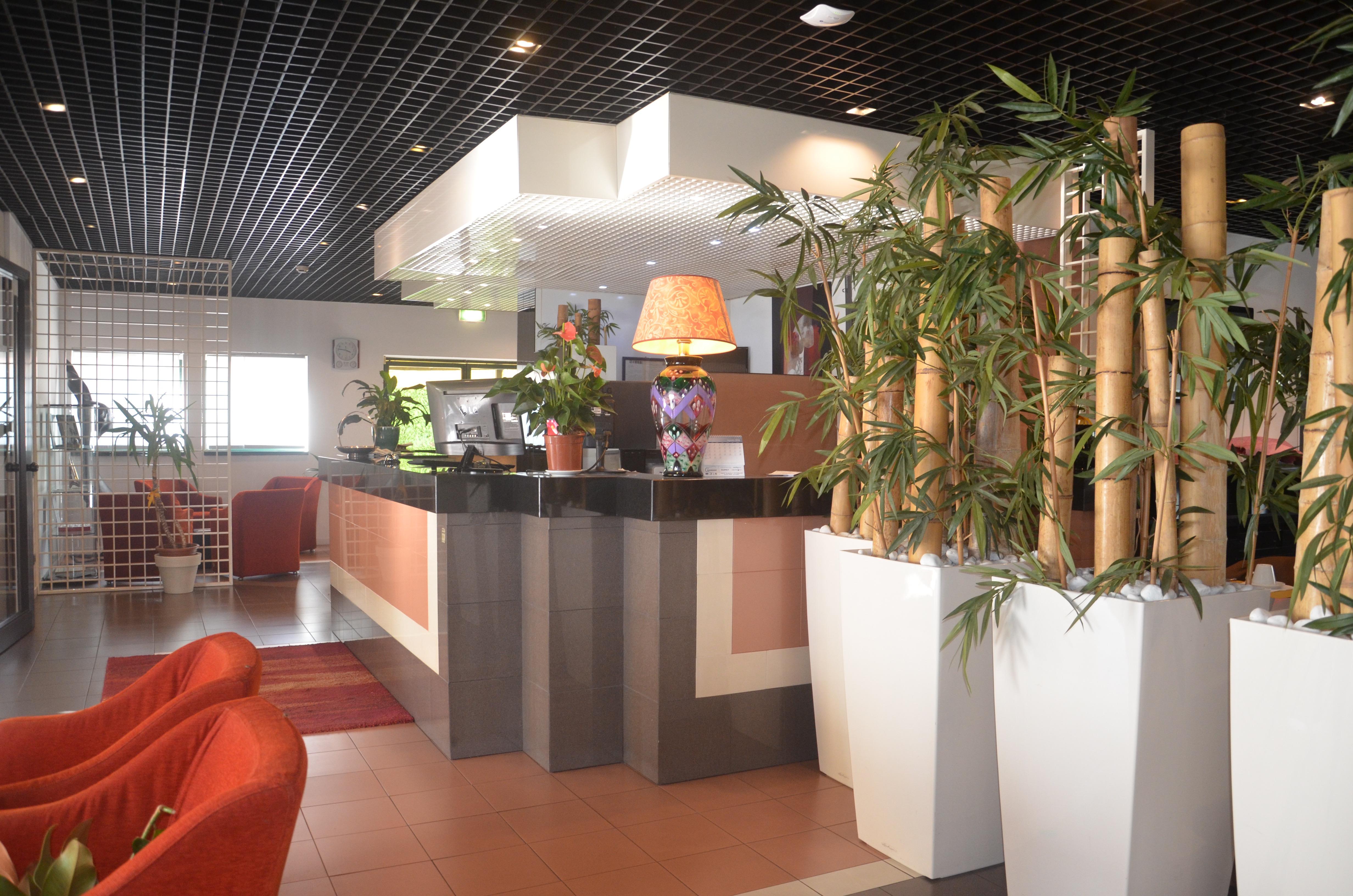 ורג'אטה Green Hotel Motel מראה חיצוני תמונה