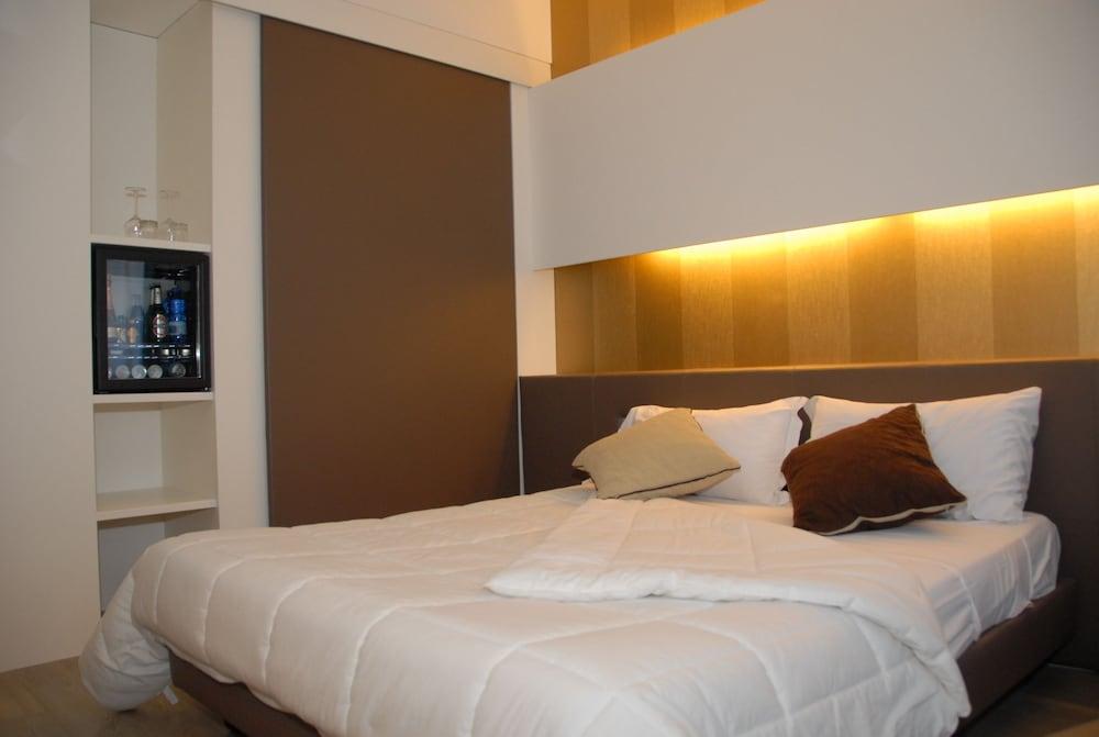 ורג'אטה Green Hotel Motel מראה חיצוני תמונה