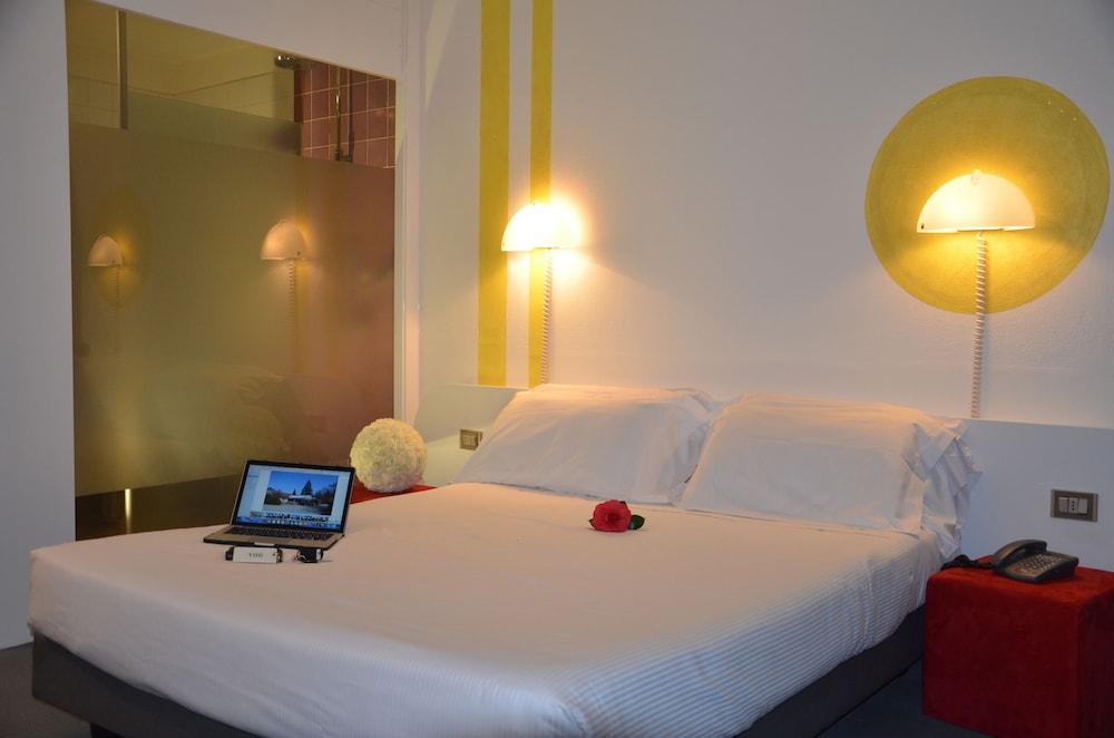 ורג'אטה Green Hotel Motel מראה חיצוני תמונה