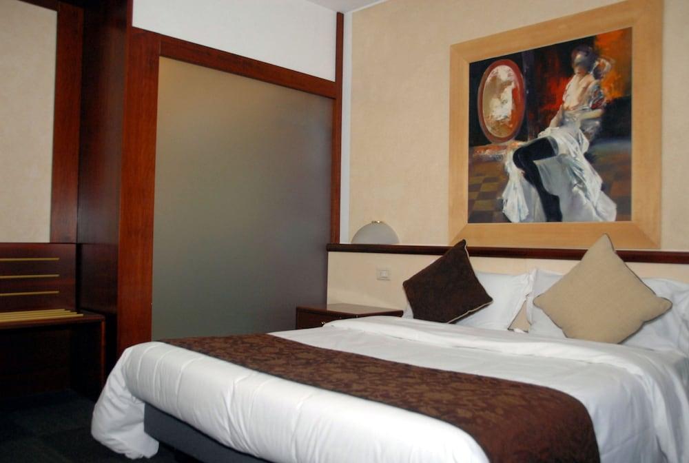 ורג'אטה Green Hotel Motel מראה חיצוני תמונה
